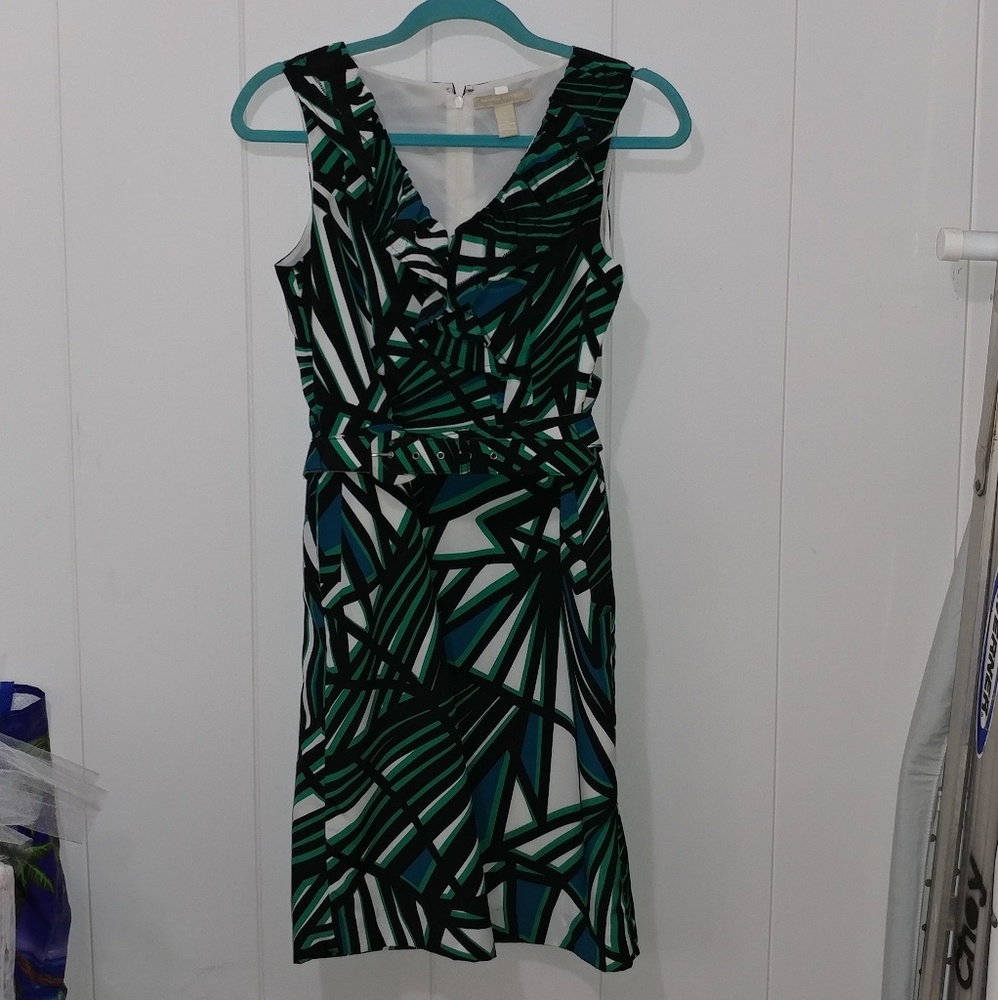 Banana republic dress